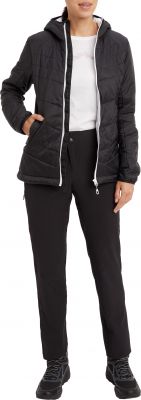 Mc Kinley Sansa Hybrid Jacket W